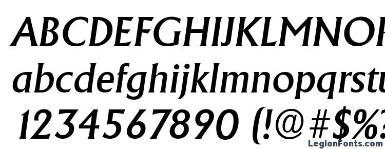 glyphs AdelonSerial Medium Italic font, сharacters AdelonSerial Medium Italic font, symbols AdelonSerial Medium Italic font, character map AdelonSerial Medium Italic font, preview AdelonSerial Medium Italic font, abc AdelonSerial Medium Italic font, AdelonSerial Medium Italic font