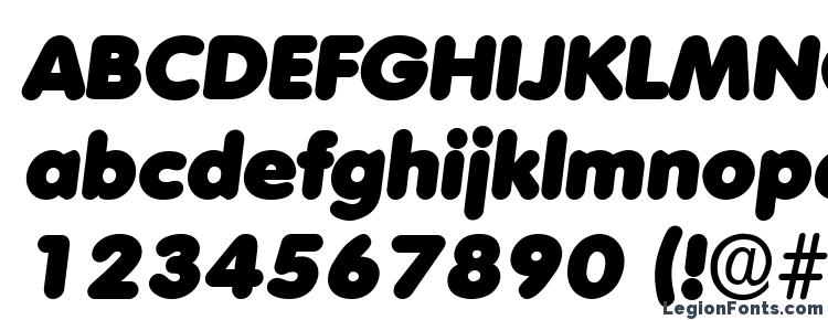 glyphs Adera Display SSi Italic font, сharacters Adera Display SSi Italic font, symbols Adera Display SSi Italic font, character map Adera Display SSi Italic font, preview Adera Display SSi Italic font, abc Adera Display SSi Italic font, Adera Display SSi Italic font