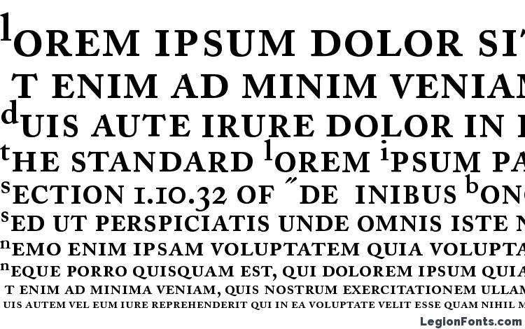 specimens Adobe Caslon Semibold Expert font, sample Adobe Caslon Semibold Expert font, an example of writing Adobe Caslon Semibold Expert font, review Adobe Caslon Semibold Expert font, preview Adobe Caslon Semibold Expert font, Adobe Caslon Semibold Expert font