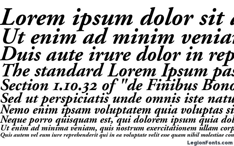 specimens Adobe Garamond Bold Italic Oldstyle Figures font, sample Adobe Garamond Bold Italic Oldstyle Figures font, an example of writing Adobe Garamond Bold Italic Oldstyle Figures font, review Adobe Garamond Bold Italic Oldstyle Figures font, preview Adobe Garamond Bold Italic Oldstyle Figures font, Adobe Garamond Bold Italic Oldstyle Figures font