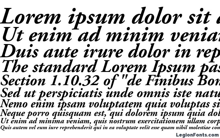 образцы шрифта Adobe Garamond LT Bold Italic, образец шрифта Adobe Garamond LT Bold Italic, пример написания шрифта Adobe Garamond LT Bold Italic, просмотр шрифта Adobe Garamond LT Bold Italic, предосмотр шрифта Adobe Garamond LT Bold Italic, шрифт Adobe Garamond LT Bold Italic