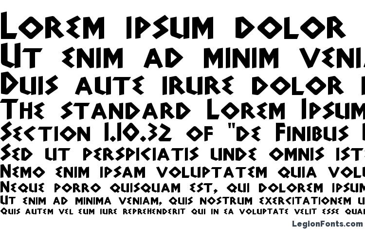 specimens Adonais Regular font, sample Adonais Regular font, an example of writing Adonais Regular font, review Adonais Regular font, preview Adonais Regular font, Adonais Regular font