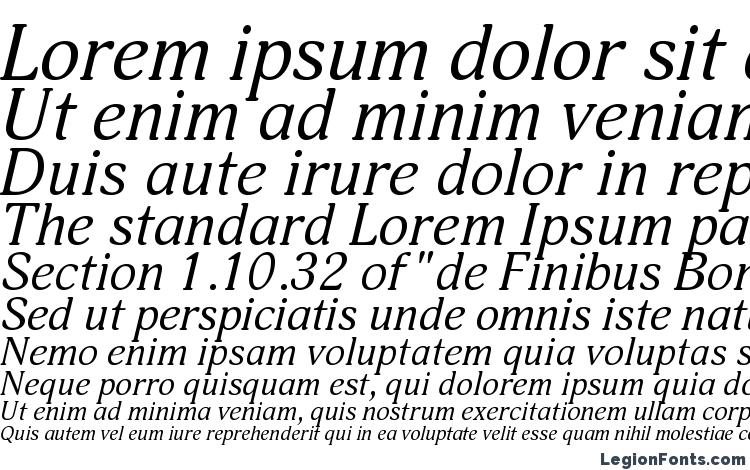 specimens Adonisc italic font, sample Adonisc italic font, an example of writing Adonisc italic font, review Adonisc italic font, preview Adonisc italic font, Adonisc italic font