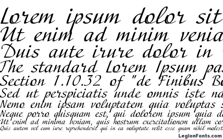 specimens Adventurec font, sample Adventurec font, an example of writing Adventurec font, review Adventurec font, preview Adventurec font, Adventurec font
