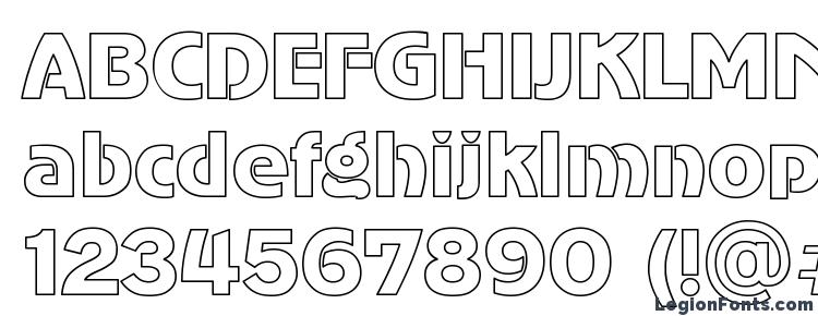 glyphs Advergth font, сharacters Advergth font, symbols Advergth font, character map Advergth font, preview Advergth font, abc Advergth font, Advergth font