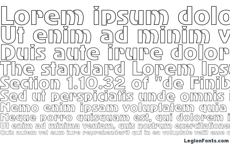 specimens Advergth font, sample Advergth font, an example of writing Advergth font, review Advergth font, preview Advergth font, Advergth font