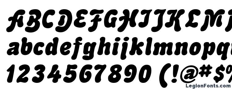 glyphs Advert Italic font, сharacters Advert Italic font, symbols Advert Italic font, character map Advert Italic font, preview Advert Italic font, abc Advert Italic font, Advert Italic font