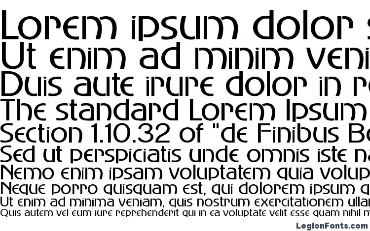 specimens Advertiser font, sample Advertiser font, an example of writing Advertiser font, review Advertiser font, preview Advertiser font, Advertiser font