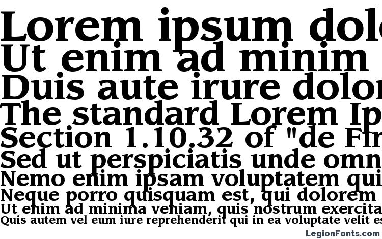 specimens Advisor SSi Bold font, sample Advisor SSi Bold font, an example of writing Advisor SSi Bold font, review Advisor SSi Bold font, preview Advisor SSi Bold font, Advisor SSi Bold font