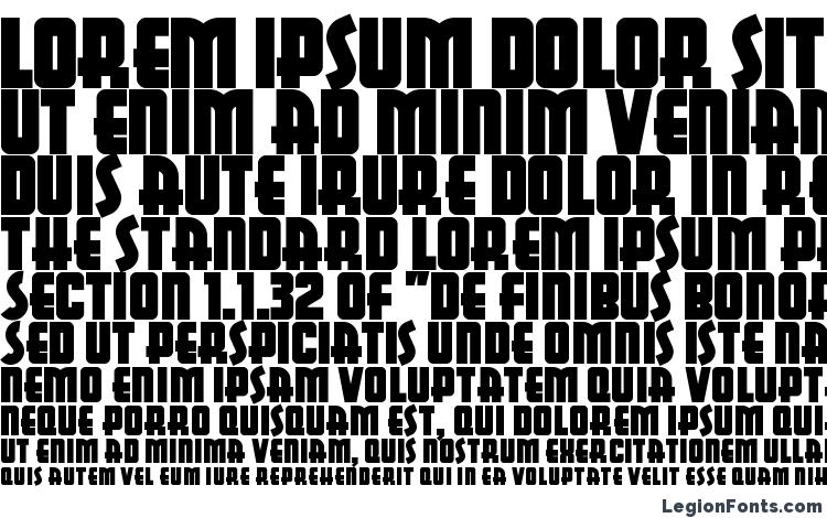 specimens AerojonesNF font, sample AerojonesNF font, an example of writing AerojonesNF font, review AerojonesNF font, preview AerojonesNF font, AerojonesNF font