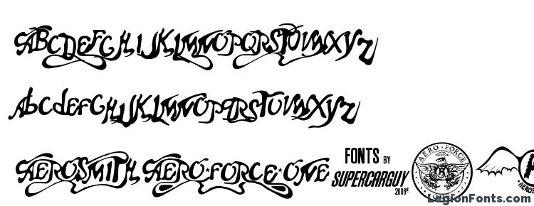 glyphs Aero·font·one font, сharacters Aero·font·one font, symbols Aero·font·one font, character map Aero·font·one font, preview Aero·font·one font, abc Aero·font·one font, Aero·font·one font