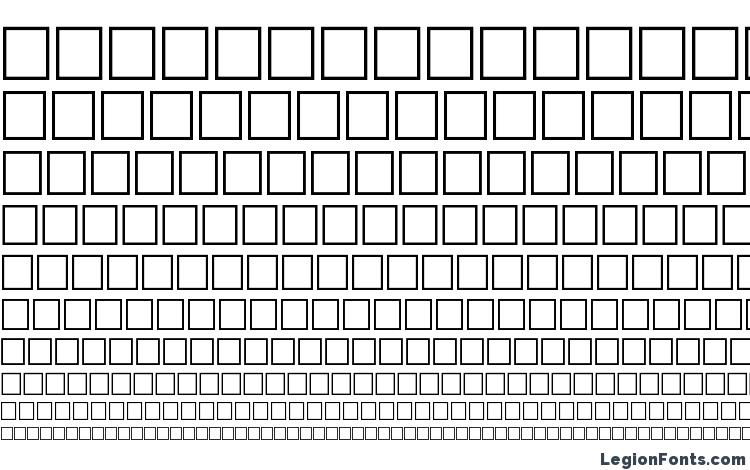 specimens AF Tabook Normal Traditional font, sample AF Tabook Normal Traditional font, an example of writing AF Tabook Normal Traditional font, review AF Tabook Normal Traditional font, preview AF Tabook Normal Traditional font, AF Tabook Normal Traditional font