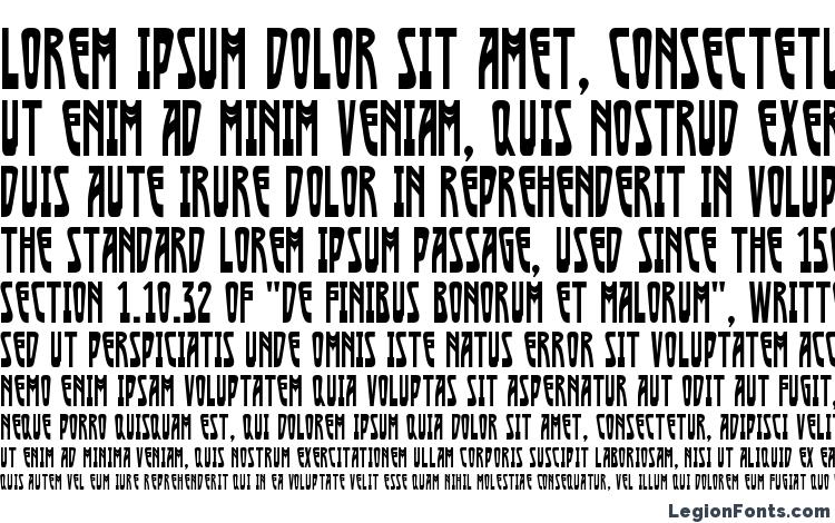 specimens Afisha font, sample Afisha font, an example of writing Afisha font, review Afisha font, preview Afisha font, Afisha font