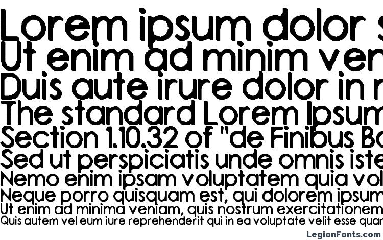 specimens After Hours font, sample After Hours font, an example of writing After Hours font, review After Hours font, preview After Hours font, After Hours font