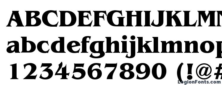 глифы шрифта AG Benguiat Cyr Bold Bold, символы шрифта AG Benguiat Cyr Bold Bold, символьная карта шрифта AG Benguiat Cyr Bold Bold, предварительный просмотр шрифта AG Benguiat Cyr Bold Bold, алфавит шрифта AG Benguiat Cyr Bold Bold, шрифт AG Benguiat Cyr Bold Bold