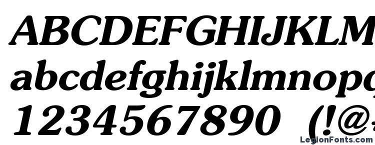 глифы шрифта AG Souvenir Bold Italic, символы шрифта AG Souvenir Bold Italic, символьная карта шрифта AG Souvenir Bold Italic, предварительный просмотр шрифта AG Souvenir Bold Italic, алфавит шрифта AG Souvenir Bold Italic, шрифт AG Souvenir Bold Italic