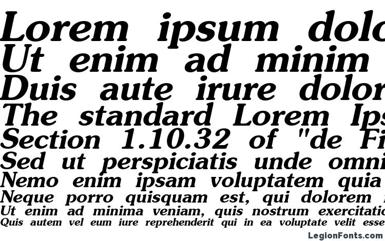 specimens AG Souvenir Bold Italic font, sample AG Souvenir Bold Italic font, an example of writing AG Souvenir Bold Italic font, review AG Souvenir Bold Italic font, preview AG Souvenir Bold Italic font, AG Souvenir Bold Italic font