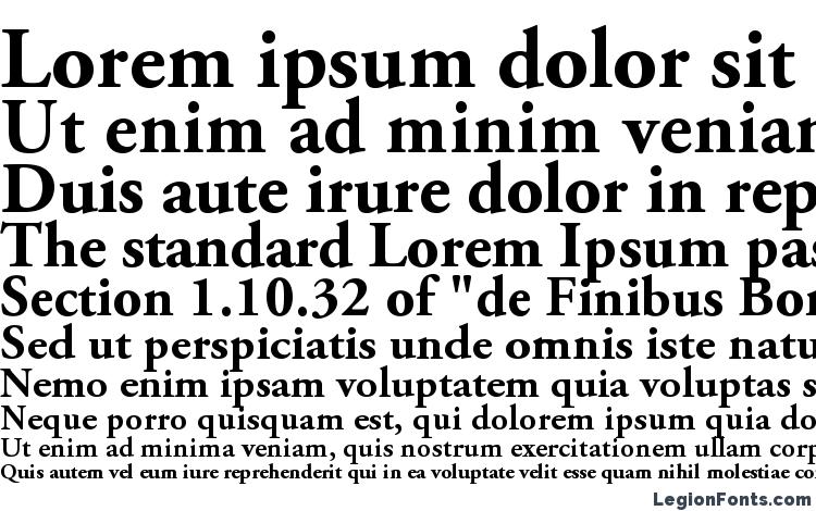 specimens AGaramondPro Bold font, sample AGaramondPro Bold font, an example of writing AGaramondPro Bold font, review AGaramondPro Bold font, preview AGaramondPro Bold font, AGaramondPro Bold font