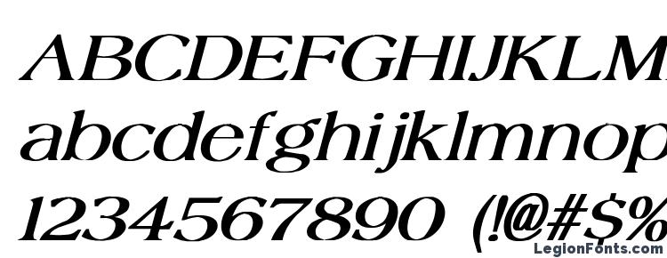 glyphs Agate Bold Italic font, сharacters Agate Bold Italic font, symbols Agate Bold Italic font, character map Agate Bold Italic font, preview Agate Bold Italic font, abc Agate Bold Italic font, Agate Bold Italic font