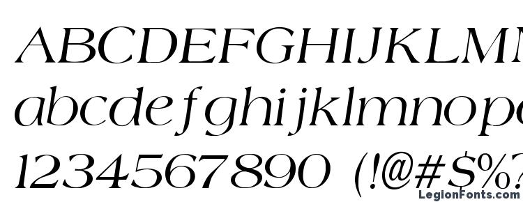 glyphs Agate Normal Italic font, сharacters Agate Normal Italic font, symbols Agate Normal Italic font, character map Agate Normal Italic font, preview Agate Normal Italic font, abc Agate Normal Italic font, Agate Normal Italic font