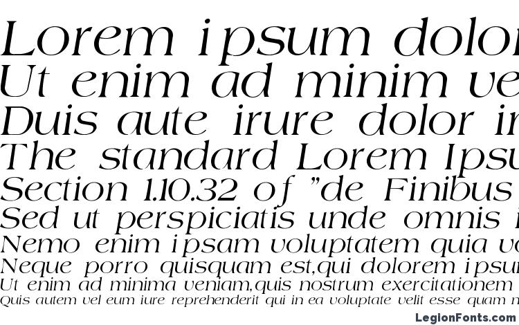 specimens Agate Normal Italic font, sample Agate Normal Italic font, an example of writing Agate Normal Italic font, review Agate Normal Italic font, preview Agate Normal Italic font, Agate Normal Italic font