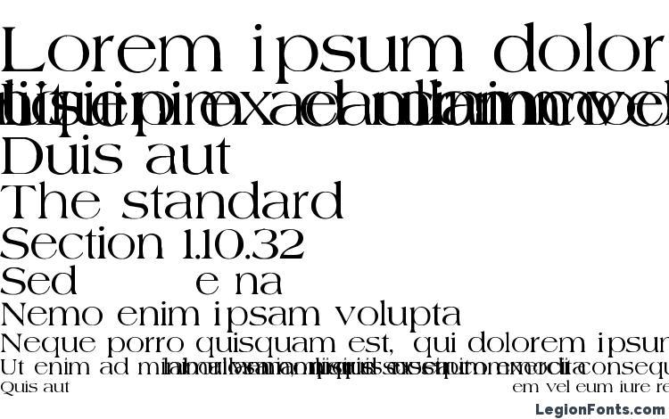 specimens Agate font, sample Agate font, an example of writing Agate font, review Agate font, preview Agate font, Agate font