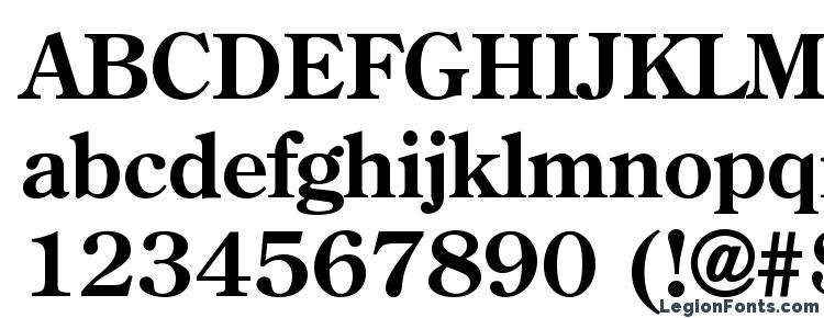 глифы шрифта AGCenturyOldStyleCyr Bold, символы шрифта AGCenturyOldStyleCyr Bold, символьная карта шрифта AGCenturyOldStyleCyr Bold, предварительный просмотр шрифта AGCenturyOldStyleCyr Bold, алфавит шрифта AGCenturyOldStyleCyr Bold, шрифт AGCenturyOldStyleCyr Bold