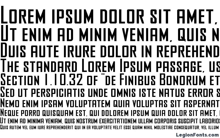 specimens Agency Bold font, sample Agency Bold font, an example of writing Agency Bold font, review Agency Bold font, preview Agency Bold font, Agency Bold font