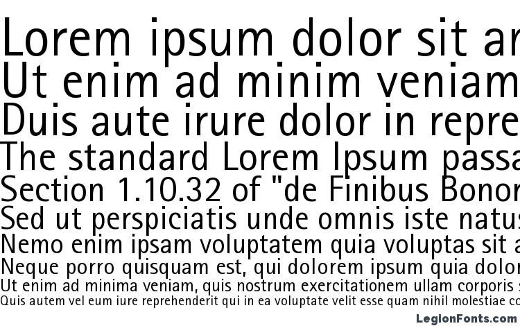 specimens AgfaRotisSansSerif font, sample AgfaRotisSansSerif font, an example of writing AgfaRotisSansSerif font, review AgfaRotisSansSerif font, preview AgfaRotisSansSerif font, AgfaRotisSansSerif font