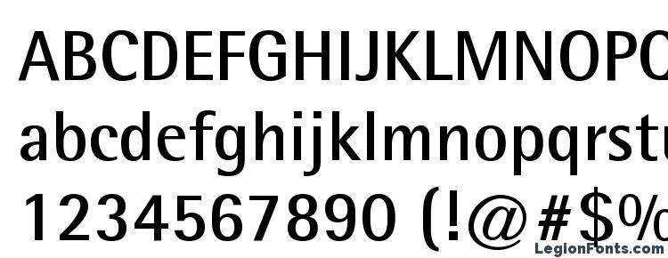 glyphs AgfaRotisSemisans Bold font, сharacters AgfaRotisSemisans Bold font, symbols AgfaRotisSemisans Bold font, character map AgfaRotisSemisans Bold font, preview AgfaRotisSemisans Bold font, abc AgfaRotisSemisans Bold font, AgfaRotisSemisans Bold font