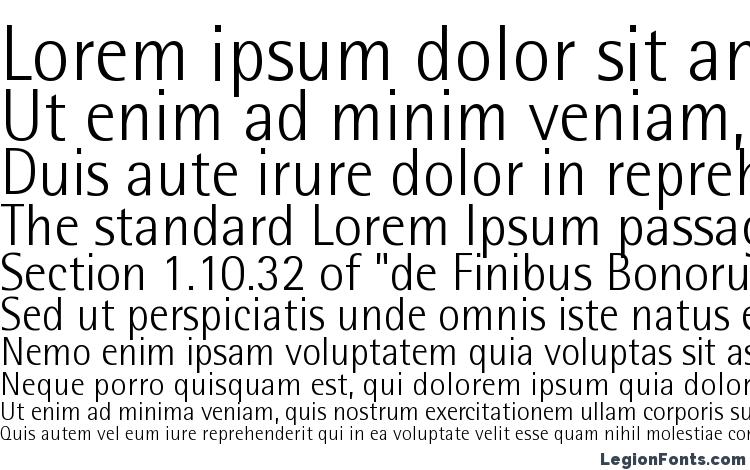 specimens AgfaRotisSemisansLight font, sample AgfaRotisSemisansLight font, an example of writing AgfaRotisSemisansLight font, review AgfaRotisSemisansLight font, preview AgfaRotisSemisansLight font, AgfaRotisSemisansLight font