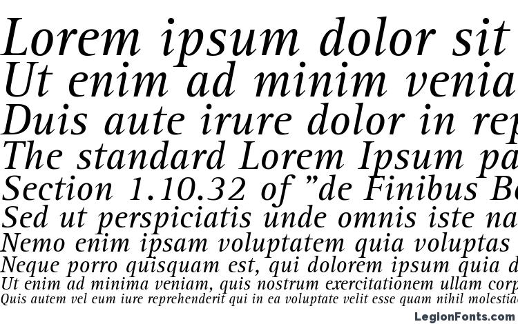 specimens AgfaRotisSerif Italic font, sample AgfaRotisSerif Italic font, an example of writing AgfaRotisSerif Italic font, review AgfaRotisSerif Italic font, preview AgfaRotisSerif Italic font, AgfaRotisSerif Italic font