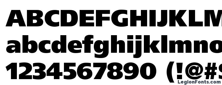 glyphs Agforeignerblackc font, сharacters Agforeignerblackc font, symbols Agforeignerblackc font, character map Agforeignerblackc font, preview Agforeignerblackc font, abc Agforeignerblackc font, Agforeignerblackc font