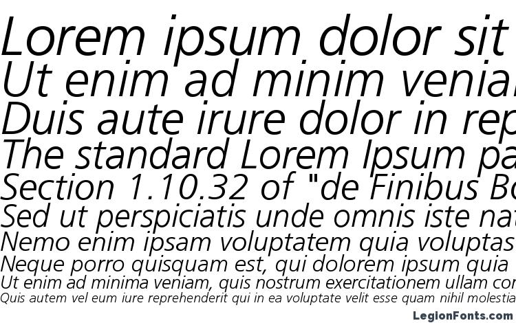 specimens Agforeignerlightc italic font, sample Agforeignerlightc italic font, an example of writing Agforeignerlightc italic font, review Agforeignerlightc italic font, preview Agforeignerlightc italic font, Agforeignerlightc italic font