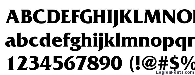 glyphs AGFriquer Bold font, сharacters AGFriquer Bold font, symbols AGFriquer Bold font, character map AGFriquer Bold font, preview AGFriquer Bold font, abc AGFriquer Bold font, AGFriquer Bold font