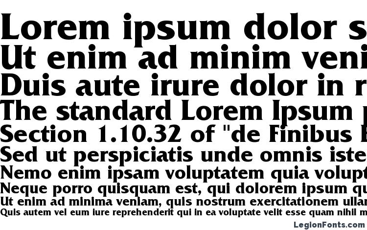 specimens AGFriquer Bold font, sample AGFriquer Bold font, an example of writing AGFriquer Bold font, review AGFriquer Bold font, preview AGFriquer Bold font, AGFriquer Bold font