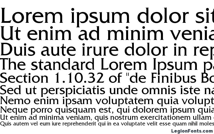 specimens AGFriquer Roman font, sample AGFriquer Roman font, an example of writing AGFriquer Roman font, review AGFriquer Roman font, preview AGFriquer Roman font, AGFriquer Roman font