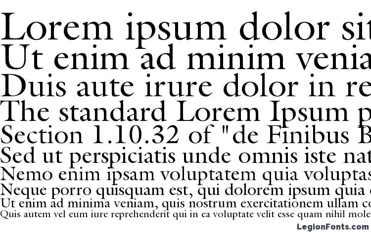 specimens AGGalleon Roman font, sample AGGalleon Roman font, an example of writing AGGalleon Roman font, review AGGalleon Roman font, preview AGGalleon Roman font, AGGalleon Roman font