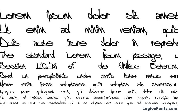specimens Aggstock font, sample Aggstock font, an example of writing Aggstock font, review Aggstock font, preview Aggstock font, Aggstock font
