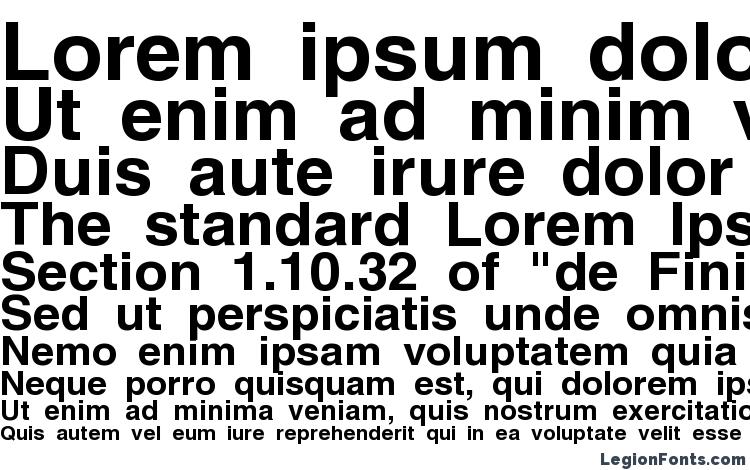 specimens AGHlvCyrillic Bold105b font, sample AGHlvCyrillic Bold105b font, an example of writing AGHlvCyrillic Bold105b font, review AGHlvCyrillic Bold105b font, preview AGHlvCyrillic Bold105b font, AGHlvCyrillic Bold105b font