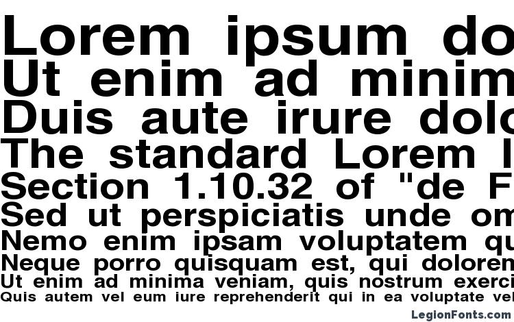 specimens AGHlvCyrillic Bold115b font, sample AGHlvCyrillic Bold115b font, an example of writing AGHlvCyrillic Bold115b font, review AGHlvCyrillic Bold115b font, preview AGHlvCyrillic Bold115b font, AGHlvCyrillic Bold115b font