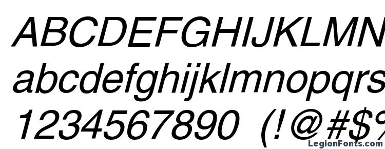 глифы шрифта AGHlvCyrillic Normal Italic, символы шрифта AGHlvCyrillic Normal Italic, символьная карта шрифта AGHlvCyrillic Normal Italic, предварительный просмотр шрифта AGHlvCyrillic Normal Italic, алфавит шрифта AGHlvCyrillic Normal Italic, шрифт AGHlvCyrillic Normal Italic