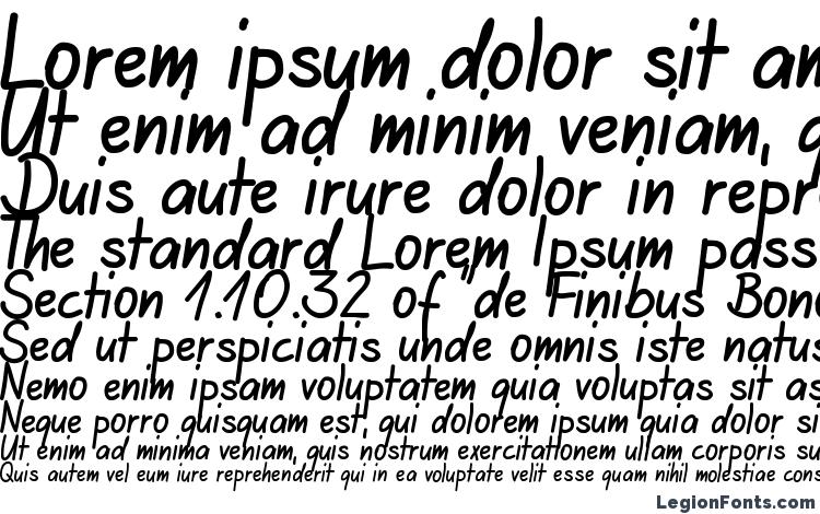 specimens Agilo Handwriting font, sample Agilo Handwriting font, an example of writing Agilo Handwriting font, review Agilo Handwriting font, preview Agilo Handwriting font, Agilo Handwriting font