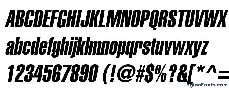 glyphs AGLettericaExtraCompressed Oblique font, сharacters AGLettericaExtraCompressed Oblique font, symbols AGLettericaExtraCompressed Oblique font, character map AGLettericaExtraCompressed Oblique font, preview AGLettericaExtraCompressed Oblique font, abc AGLettericaExtraCompressed Oblique font, AGLettericaExtraCompressed Oblique font