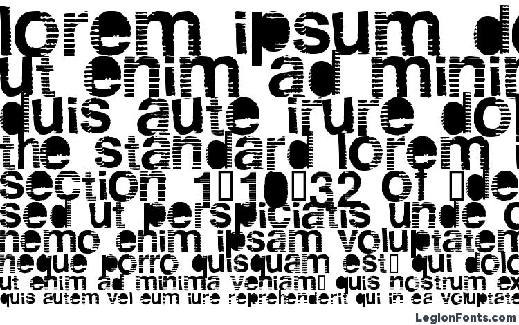 specimens Agnostic font, sample Agnostic font, an example of writing Agnostic font, review Agnostic font, preview Agnostic font, Agnostic font