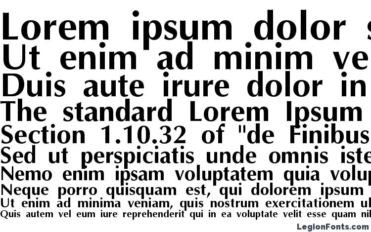 specimens Agopt b font, sample Agopt b font, an example of writing Agopt b font, review Agopt b font, preview Agopt b font, Agopt b font