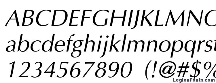 glyphs AGOptCyrillic Normal Italic font, сharacters AGOptCyrillic Normal Italic font, symbols AGOptCyrillic Normal Italic font, character map AGOptCyrillic Normal Italic font, preview AGOptCyrillic Normal Italic font, abc AGOptCyrillic Normal Italic font, AGOptCyrillic Normal Italic font
