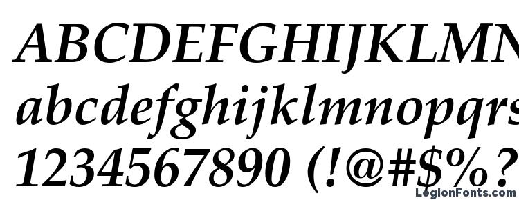 glyphs AGPalatial BoldItalic font, сharacters AGPalatial BoldItalic font, symbols AGPalatial BoldItalic font, character map AGPalatial BoldItalic font, preview AGPalatial BoldItalic font, abc AGPalatial BoldItalic font, AGPalatial BoldItalic font