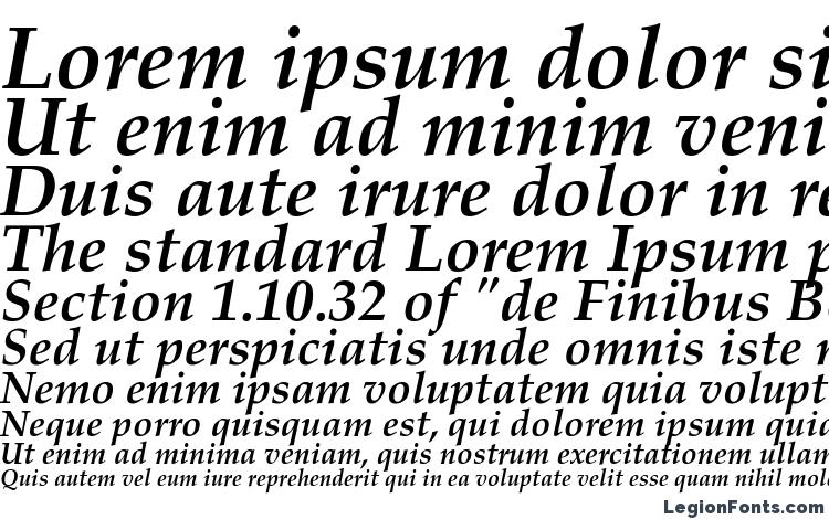 specimens AGPalatial BoldItalic font, sample AGPalatial BoldItalic font, an example of writing AGPalatial BoldItalic font, review AGPalatial BoldItalic font, preview AGPalatial BoldItalic font, AGPalatial BoldItalic font