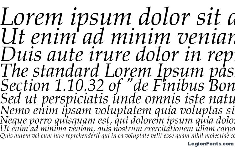 specimens AGPalatial Italic font, sample AGPalatial Italic font, an example of writing AGPalatial Italic font, review AGPalatial Italic font, preview AGPalatial Italic font, AGPalatial Italic font